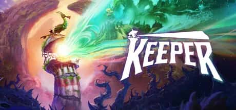 Keeper游戏封面